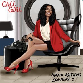 Download track Call Girl Nana KottensLowekey