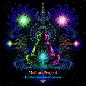 Download track Morning In Space Median Project