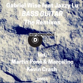 Download track Bass Guitar Jazzy Lu, Gabriel Wise