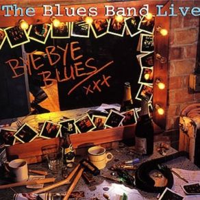 Download track Big Boss Man The Blues Band