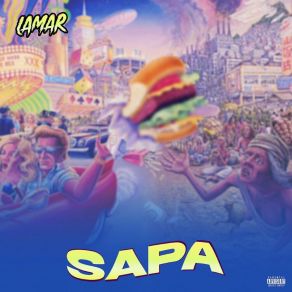 Download track Sapa LamarKay