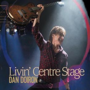 Download track The Next Lifetime Around Dan Doiron