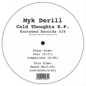 Download track Reach Me Myk Derill