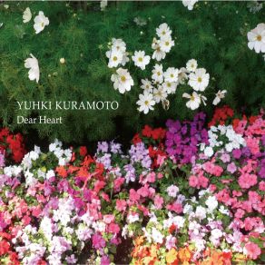 Download track Pretty Melody Yuhki Kuramoto