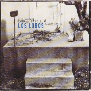 Download track La Feria De La Flores Los Lobos