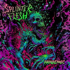 Download track Psychoscum Splinter Flesh