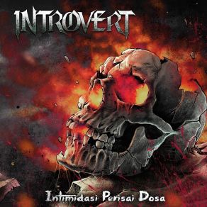 Download track Intimidasi'perisai'dosa Introvert