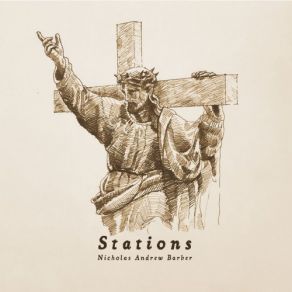 Download track Stripped Nicholas Andrew Barber