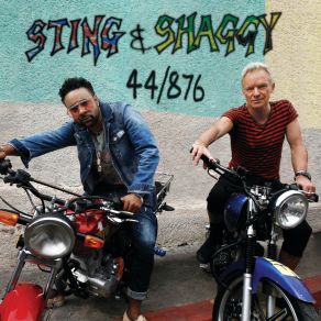 Download track Morning Is Coming Shaggy, Sting