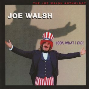 Download track All Night Laundry Mat Blues Joe Walsh