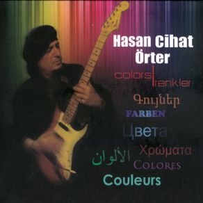 Download track Blue (Mavi) Hasan Cihat Örter