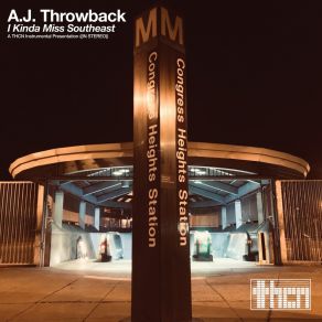 Download track Giving Everything A. J. Throwback