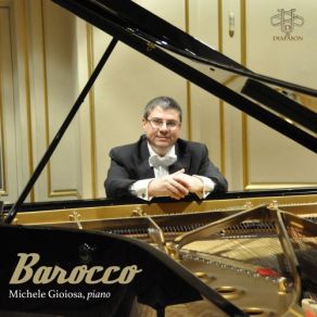 Download track Allegro In G Major Michele Gioiosa