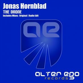 Download track The Drone (Radio Edit) Jonas Hornblad