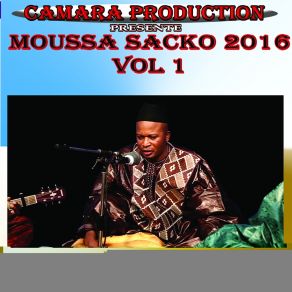 Download track Danama Moussa Sacko