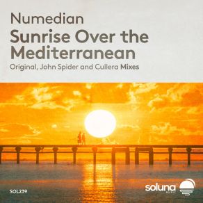 Download track Balearic Sunset (Cullera Radio Edit) NumedianCullera