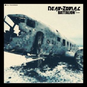 Download track Shuriken Dead Zodiac