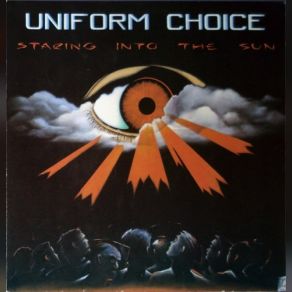 Download track Cut Of A Different Cause Uniform Choice