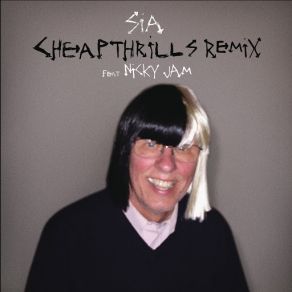 Download track Cheap Thrills Remix SiaNicky Jam