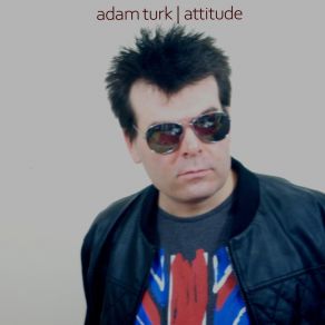 Download track We Are! Adam Turk