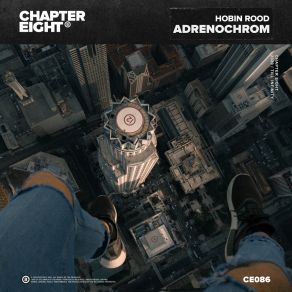 Download track Adrenochrom (Extended Mix) Hobin Rood