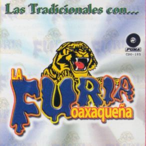 Download track Las Amarillas La Furia Oaxaquena