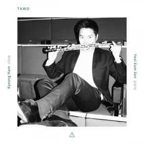 Download track Suite For Oboe And Piano II. Con Fuoco Yeol Eum Son, Kyeong HamHaas