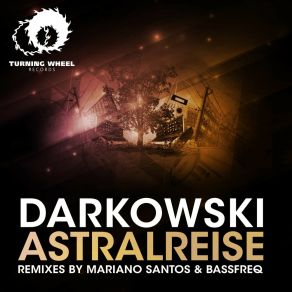 Download track Astralreise DarkowskiMajkel Darkowski