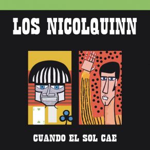 Download track Mas Allá De Mi Vida (Beyond My Life) Los Nicolquinn