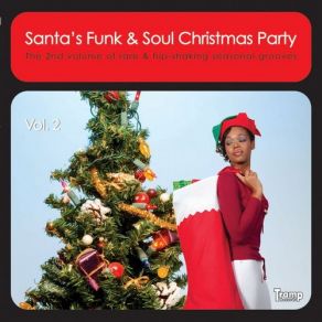 Download track Black Christmas Don Smith