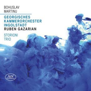 Download track Concerto For Piano Trio & String Orchestra, H. 231 IV. Moderato Chamber Orchestra Of Georgia, Storioni Trio, Ruben Gazarian