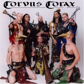 Download track Corvus Corax