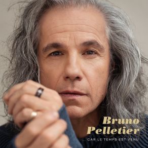 Download track À La Dérive Bruno Pelletier