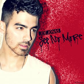 Download track See No More (Instrumental) Joe Jonas