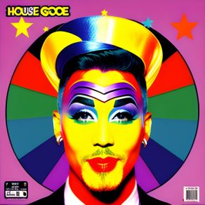 Download track The House Of God FISHER (ZOO)