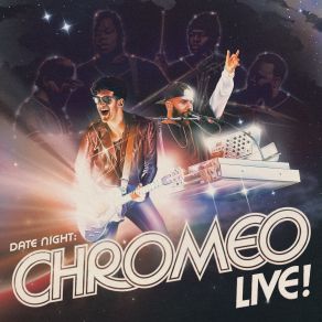 Download track Come Alive (Live In Los Angeles) ChromeoCloud Nothings & Toro Y Moi, Los Angeles, Moi?