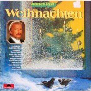 Download track Schlittenfahrt Zum Weihnachtsmarkt James Last & His Orchestra