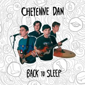 Download track I Can Do A Kickflip Cheyenne Dan