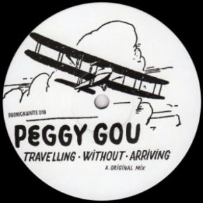 Download track Travelling Without Arriving (GE-OLOGY Nite Stealth Ninja Mix) Peggy Gou