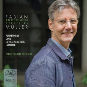 Download track Pentaptychon: I. An Der Quelle Zurich Chamber Orchestra, Ruben Gazarian, Willi Zimmermann