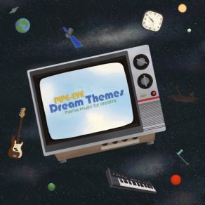 Download track Theme To A Dream The Pipe