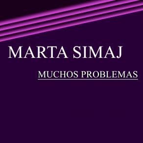 Download track Ayudame Marta Simaj