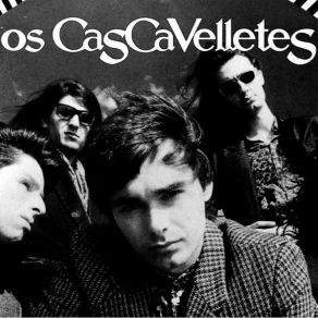 Download track Frustrações Os Cascavelletes