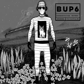 Download track Cryptopuke Burnt Umber Penumbra