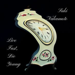 Download track Lcd Complex Suki Nakomoto