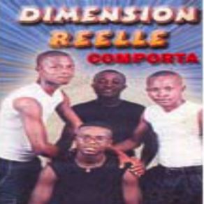 Download track Yohou Dimension Reelle