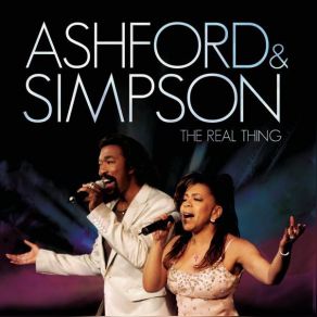 Download track It's Much Deeper Ashford & Simpson