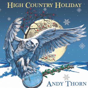 Download track Hark The Herald Angels Sing Andy Thorn