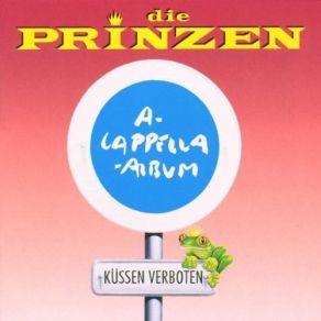 Download track Die ThrÃ¤ne Die Prinzen