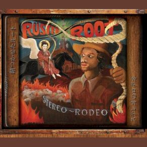 Download track Crucible Glow Rusted Root